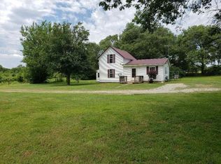 14486 SW Haverhill Rd, Leon, KS 67074