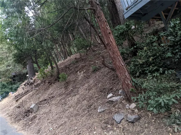 0 Wildwood Ln Lot 1775, Crestline, CA 92325