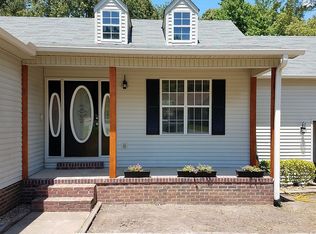 291 Springview Dr, Jackson, TN 38305