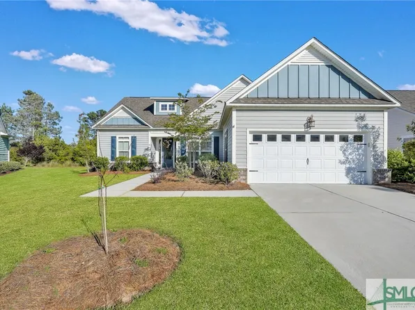6 Catteshall Lane, Pooler, GA 31322