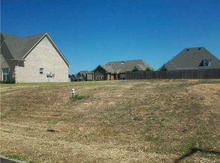 46 Coleman Rd, Olive Branch, MS 38654