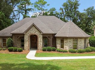 6313 Philadelphia Hl, Montgomery, AL 36117