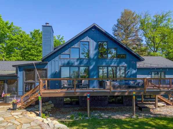 2913 Long Point, Conover, WI 54519