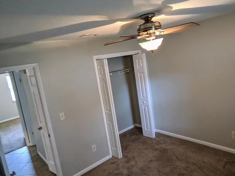 Bedroom #2