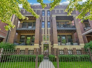 3325 N Seminary Ave #2N, Chicago, IL 60657