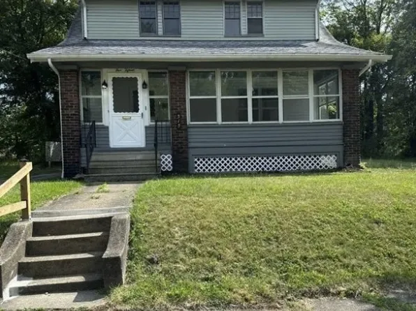 515 Carroll St, Youngstown, OH 44502
