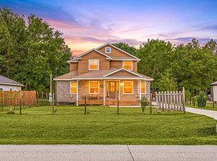 664 County Road 3404, Cleveland, TX 77327