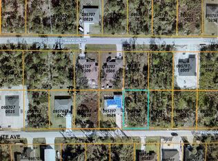 30 Bellefonte Ave, North Pt, FL 34286
