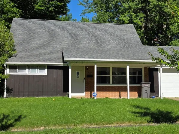 3533 Wyandot Ln, Youngstown, OH 44502