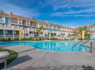 Huntington Breakers, Huntington Beach, CA 92646