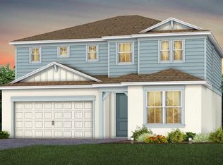 5826 Fabry St, Winter Garden, FL 34787