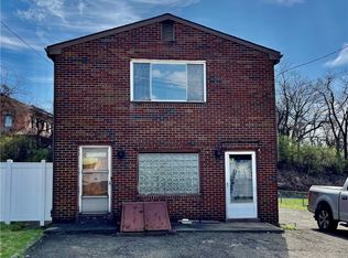 128 Harriet St, Braddock, PA 15104