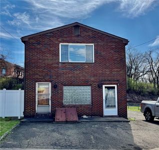 128 Harriet St, Braddock, PA, 15104