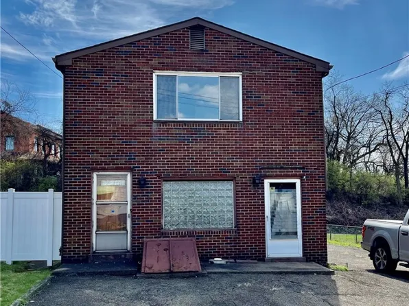 128 Harriet St, Braddock, PA 15104