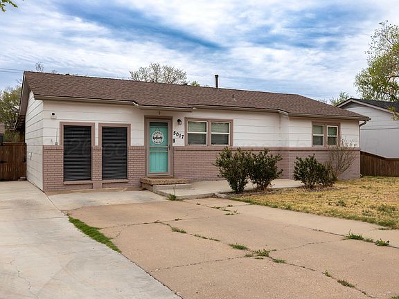 2nd image of 5017 Bowie St