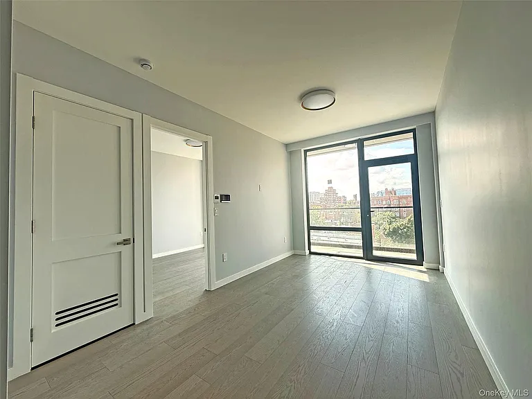 134-11 Franklin Ave #4E — Photo 9