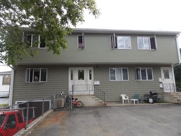 16 Waltham St #16A