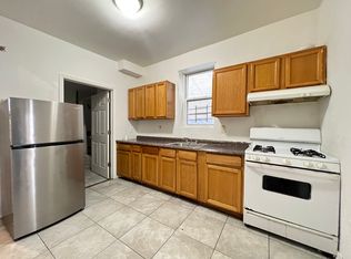 20 Morton Pl #1R, Jersey City, NJ 07305