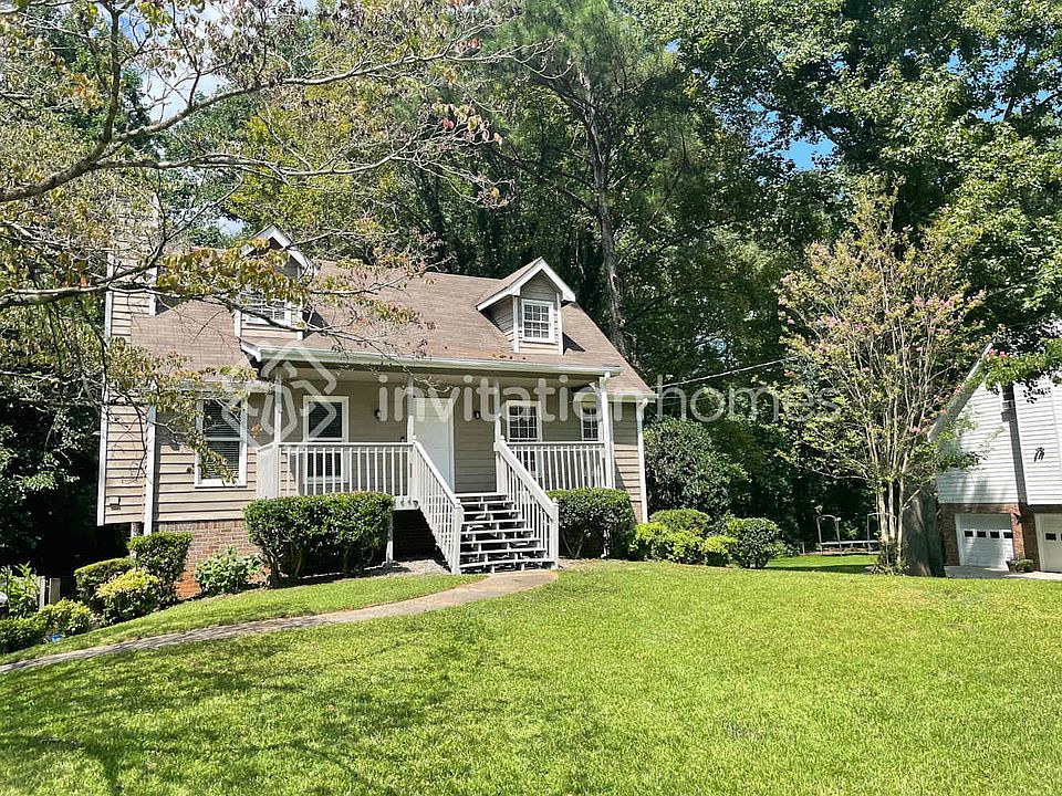 1st image of 1851 Twin Branch Dr