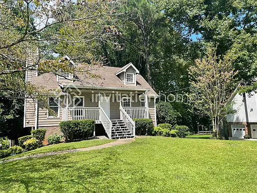 1851 Twin Branch Dr Photo 1