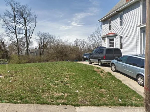 1651 Iliff Ave, Cincinnati, OH 45205