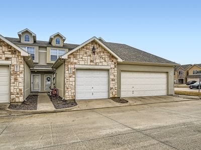 8014 Ederville Cir, Fort Worth, TX, 76120