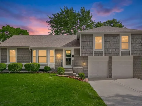 42 E 106th St, Kansas City, MO 64114