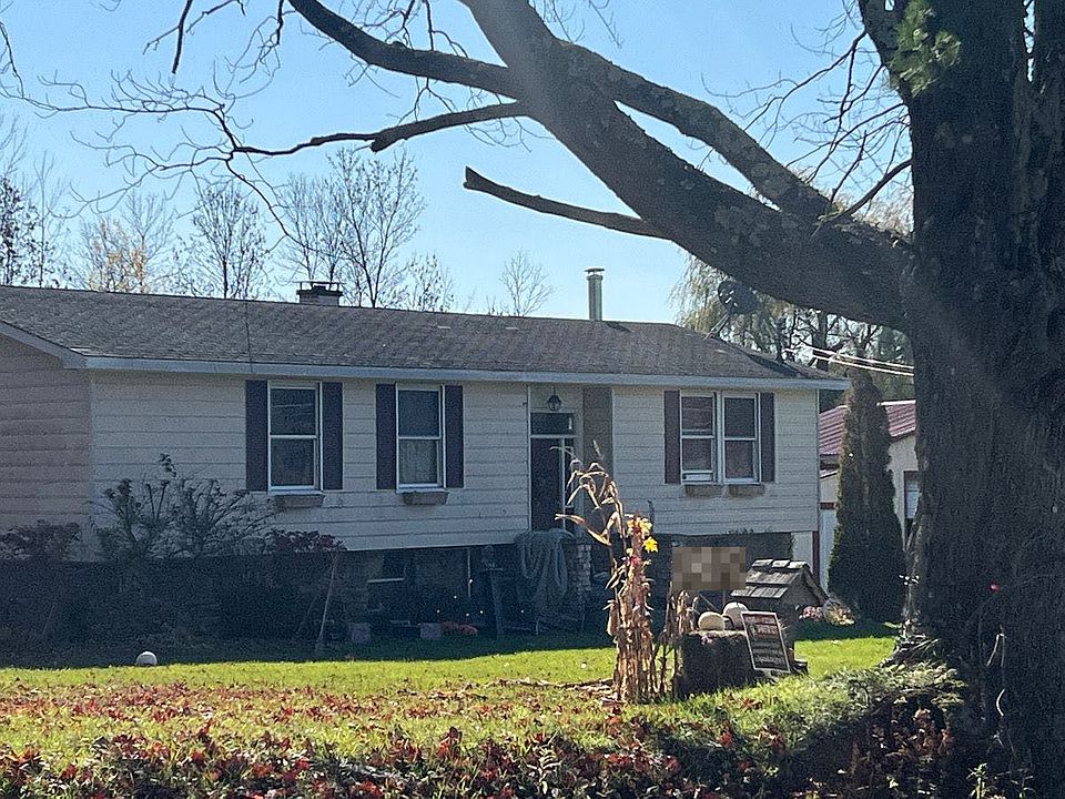 2206 County Highway 107, Amsterdam, NY 12010 Zillow