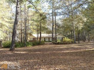 185 Scott Blvd, Tyrone, GA 30290