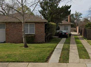3943 Colonial Way, Sacramento, CA