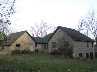 10938 W State Road 59, Evansville, WI 53536