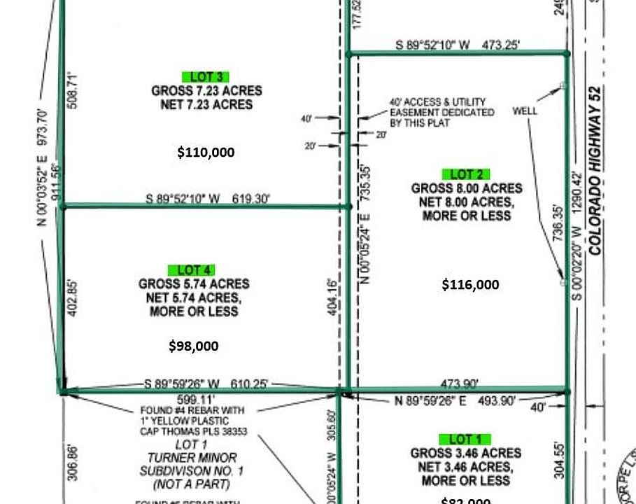 1st image of 4901 County Road K #3