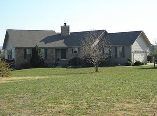 5554 Ashbrook Ln, Maryville, TN 37801