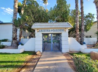 1531 W Colter St UNIT 14, Phoenix, AZ 85015