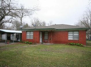 1510 W Cedar Bayou Lynchburg Rd, Baytown, TX 77521