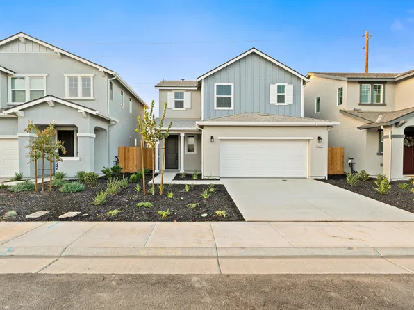 1425 W Payson Avenue, Visalia, CA 93291