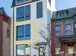 1404 Meridian Pl NW #3, Washington, DC 20010