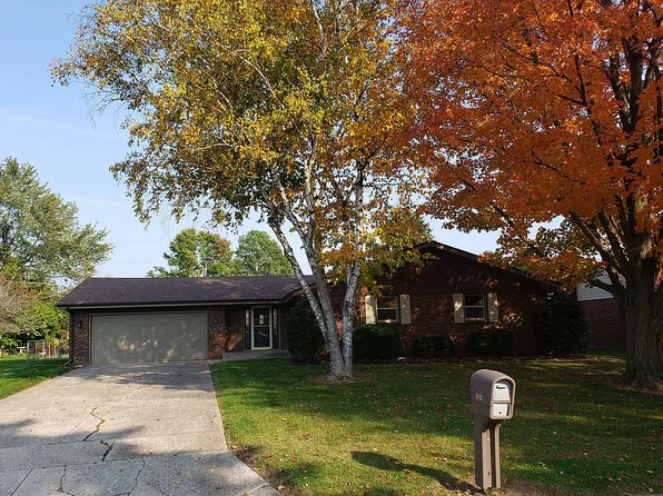 1654 Telemark Dr, Rockford, IL 61108