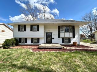 701 SE Trilein Dr, Ankeny, IA 50021
