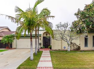 10051 Treebark Cir, Westminster, CA 92683
