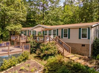 4917 Geer Hwy, Cleveland, SC 29635