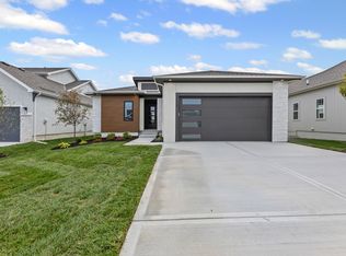 Woodbury Plan, Boulder Creek, Olathe, KS 66062