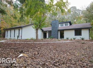 110 Perla Pl, Fayetteville, GA 30215