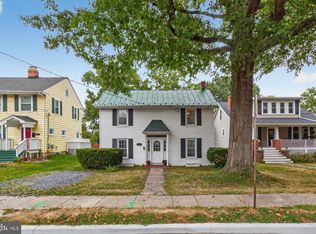 413 Montgomery St, Laurel, MD 20707