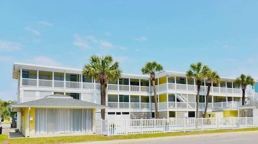 1st image of 210 S Ocean Blvd. #107