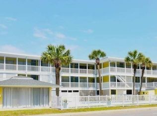 210 S Ocean Blvd #107, North Myrtle Beach, SC 29582