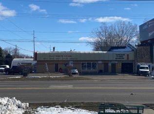 5101 S Pennsylvania Ave, Lansing, MI 48911
