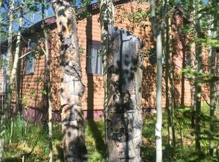 59 Deadman Gulch Ln, Jefferson, CO 80456