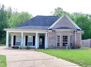 3726 Lake Village Cv, Olive Branch, MS 38654