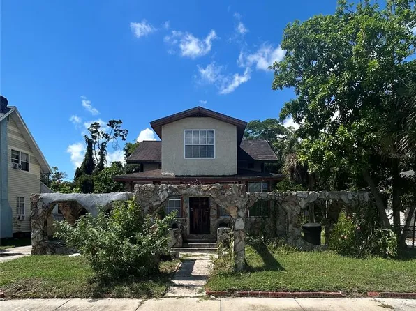 2003 23rd St S, Saint Petersburg, FL 33712